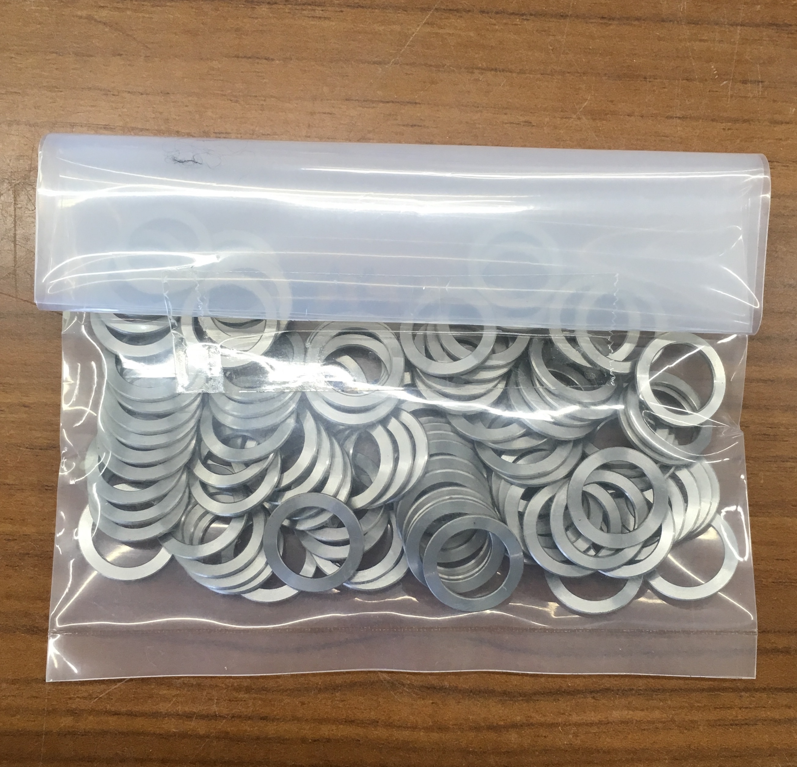 ステンレス 丸 板